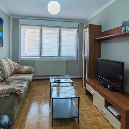 Apartamento Vital Aza Pola de Lena Exterior foto