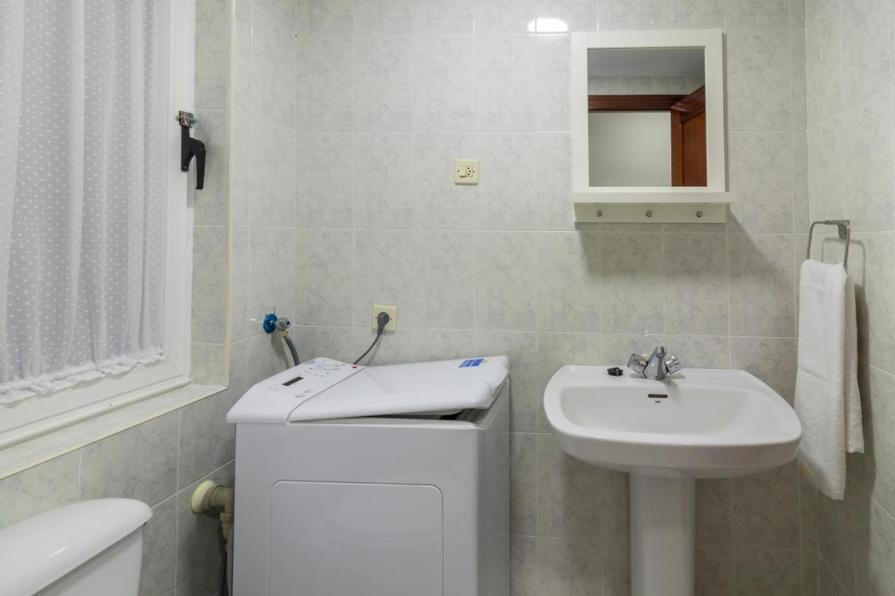 Apartamento Vital Aza Pola de Lena Exterior foto