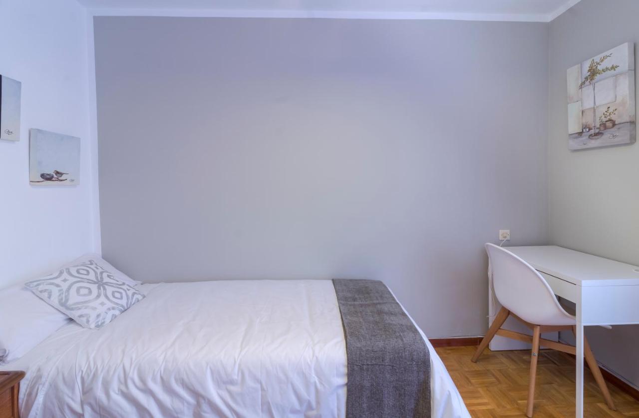 Apartamento Vital Aza Pola de Lena Exterior foto