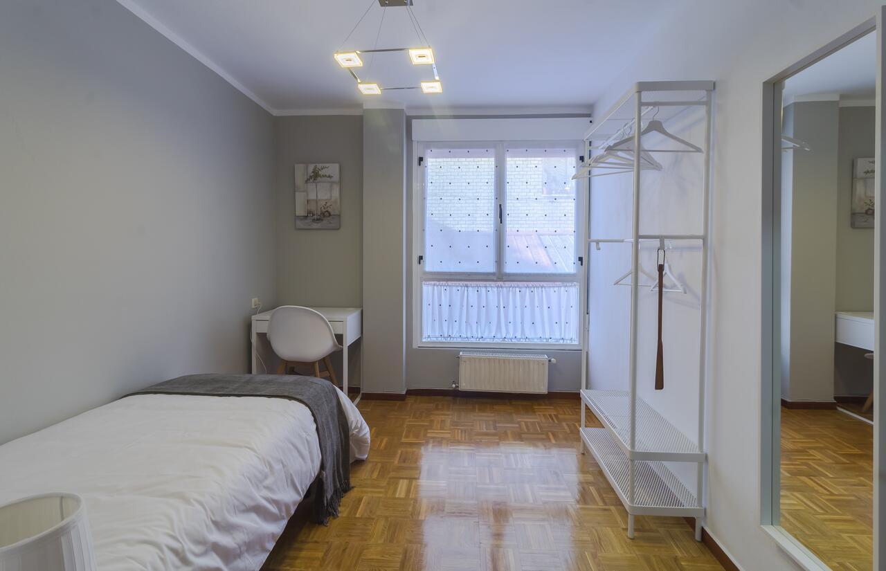 Apartamento Vital Aza Pola de Lena Exterior foto