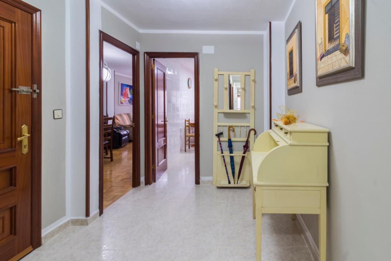 Apartamento Vital Aza Pola de Lena Exterior foto